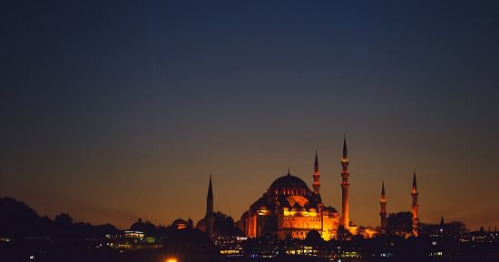 5 من أعظم العجائب الهندسية فى التاريخ.. بينها مدينة كاملة فوق الجبال