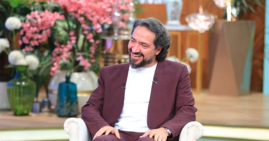 تعرف على مهن الفنانين قبل الشهرة والنجومية