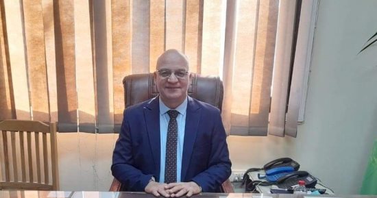 "زراعة المنوفية" ترصد إجمالى المساحات المنزرعة بالمحاصيل الشتوية 