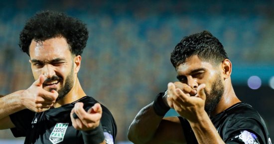 زد يقترب من ضم ظهير أيسر أجنبى قبل غلق باب القيد الشتوى