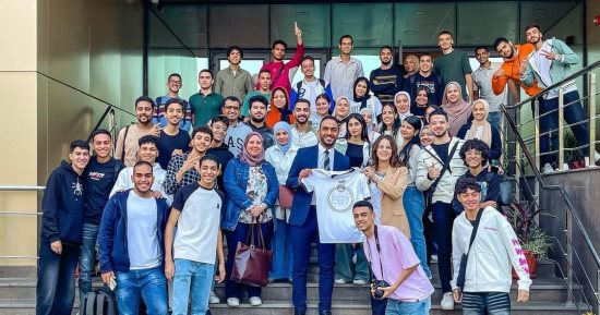 "إعلام عين شمس" تنظم ندوة عن صناعة محتوى الإعلام الرياضي