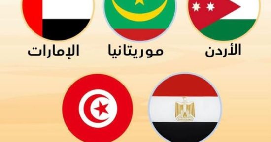 الفن – بينهم مصر.. 5 دول تشارك بالدورة الثامنة من مهرجان الشارقة للمسرح الصحراوى – البوكس نيوز