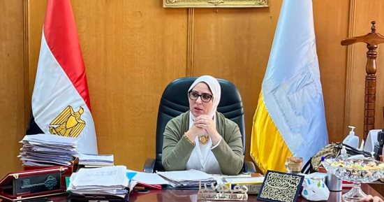 صحة الإسكندرية: نستهدف تشجيع الاستخدام الرشيد للمضادات الحيوية
