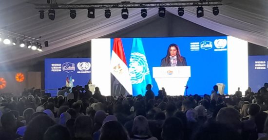 مسئولة فرنسية تشيد بتنظيم مصر للمنتدى.. وتؤكد: المشاركة غير مسبوقة