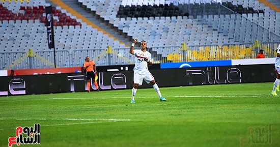 جدول ترتيب هدافى مسابقة الدورى المصرى الممتاز "دورى NILE"