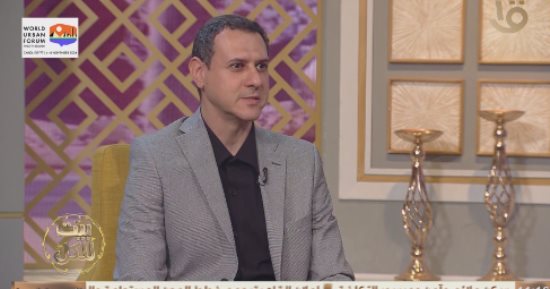 أستاذ بعلم الآثار: الحضارة المصرية تركت لنا عالم كامل من المُثل العليا والأخلاقيات