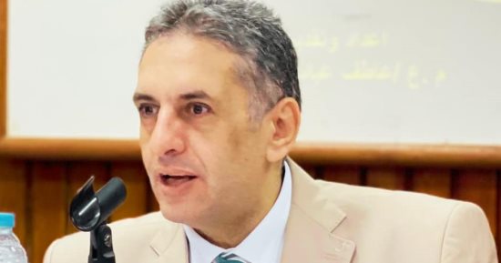 قافلة طبية مجانية بقرية وقف قبلي ضمن قرى حياة كريمة بكفر الشيخ