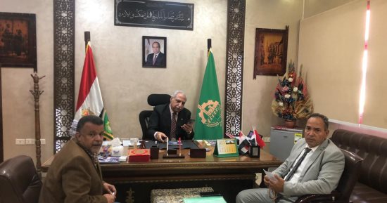 مدير تعليم القليوبية لمديرى المراحل التعليمية: تخصيص يوما للأنشطة التربوية