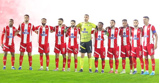 فيفا يصدم الوداد المغربي قبل كأس العالم للأندية