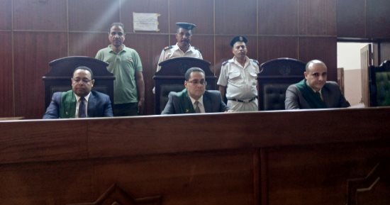 السجن 10 سنوات لصاحب شركة بتهمة الاتجار فى الأسلحة النارية بسوهاج