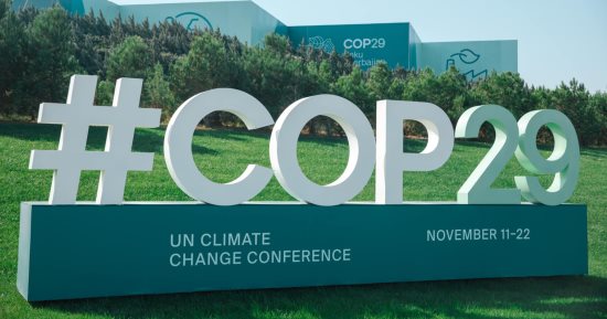 "COP29" يخترق أسواق الكربون.. الأطراف المجتمعة تتوافق حول معايير إنشاء الأرصدة بموجب المادة 6.4 من اتفاق باريس.. مؤتمر المناخ: ستكون أداة لتغيير قواعد اللعبة لتوجيه الموارد للعالم النامى بعد سنوات من الجمود