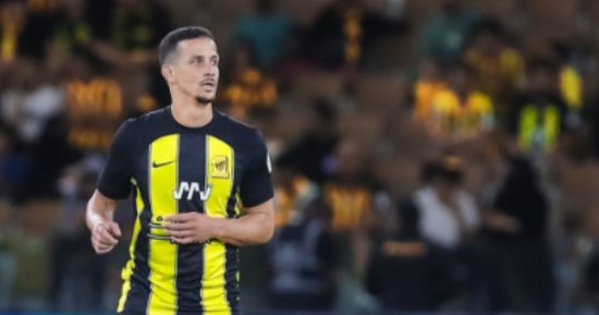 اتحاد جدة يتفق على فسخ تعاقد الإيطالي فيليبي بالتراضي