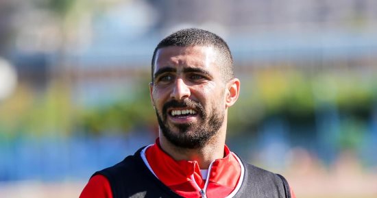 نائب رئيس نادى سموحة لـ"اليوم السابع" : ربيعة ليس للبيع 