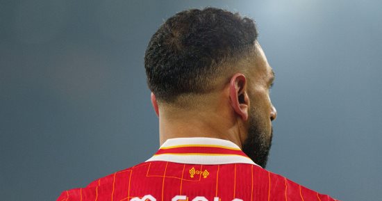 أسطورة ليفربول روبي فاولر: محمد صلاح يريد البقاء في أنفيلد