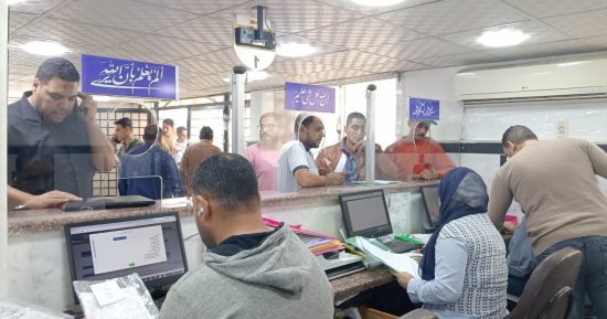لا طوابير بعد اليوم.. «التنمية المحلية» تقود حملة لتسريع إنهاء إجراءات التصالح.. تيسيرات غير مسبوقة وكسر «الجزر المنعزلة».. خصم 25% للكاش وإتاحة التقسيط 5 سنوات.. منال عوض: تلقينا 2.07 مليون طلب بنسبة إنجاز 89%