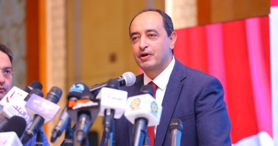 عمرو عثمان: استفادة 8000 متعافى من التدريب على حرف مهنية يحتاجها سوق العمل