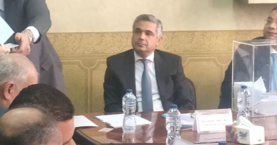 المدير المالي على رأس ملفات أول اجتماع لمجلس اتحاد الفروسية