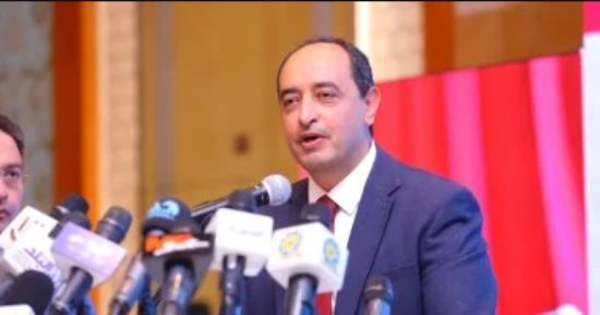 تفاصيل محاور الخطة الوطنية لمكافحة تعاطى المخدرات "فيديو"