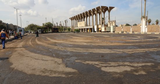 تخفيضات 20%.. محافظة القاهرة تنظم سوق اليوم الواحد أمام مسجد آل رشدان غدا