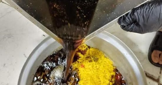 غلق 26 محلا تجاريا فى دمياط لإدارتها بدون ترخيص