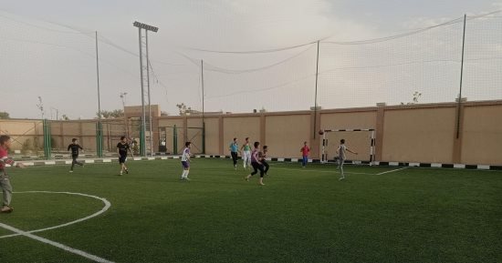 حياة كريمة فى البلد.. تطوير مراكز الشباب وإنشاء أخرى جديدة بقرى الصف وأطفيح