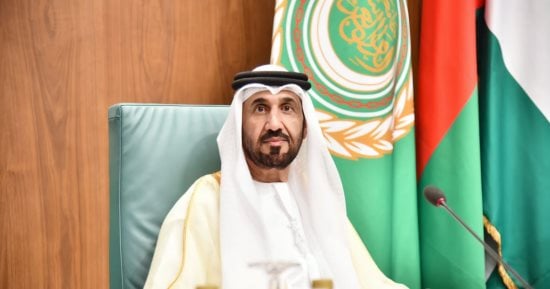 رئيس البرلمان العربى يدين الاعتداء على السعودية ويدعو لاتخاذ موقف حازم