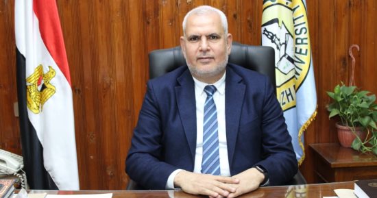 كلية أصول الدين جامعة الأزهر تطلق مشروع الكتب الصوتية للطلاب أصحاب الهمم