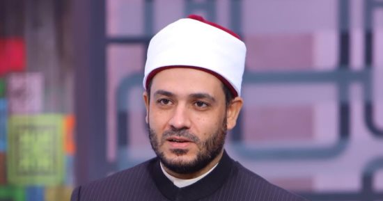 ماذا قال الرسول في بداية شهر رمضان المبارك؟.. فيديو للداعية أحمد المالكى