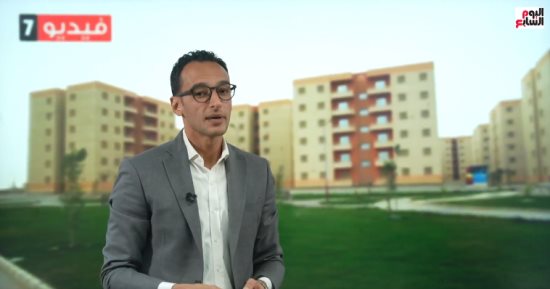 شاهد جميع الإجابات على أهم الأسئلة الخاصة بطرح وحدات الإسكان بـ15 مدينة
