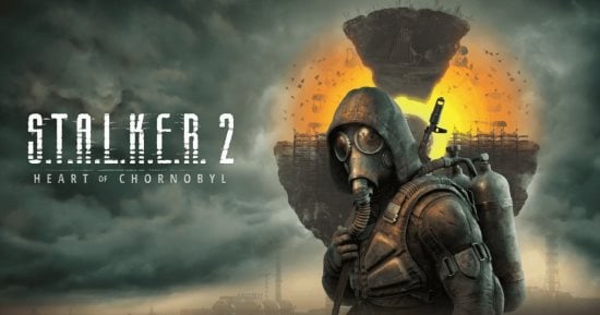 لعبة STALKER 2 متاحة الآن للتحميل على Xbox Series X/S بحجم 146 جيجابايت