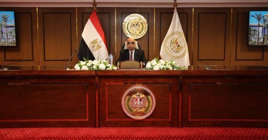 وزير العدل يوافق على ترقية 5878 موظفا بالمحاكم الابتدائية والاقتصادية والأسرة