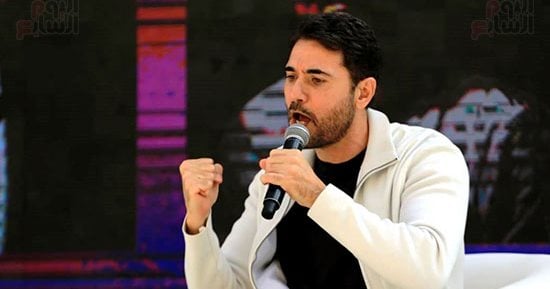 من فرقة الموت إلى الجينيس والعارف 2.. أحمد عز يعيش نشاطا فنيا بـ 3 أفلام 