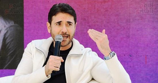 الحكم فى استئناف الفنانة زينة لزيادة أجرة المسكن عن 35 ألف جنيه اليوم