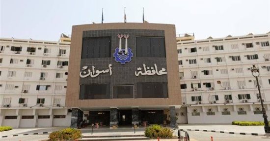 بعد إنجاز 91% من المتقدمين.. اعرف موقف طلبات التصالح فى مخالفات البناء بأسوان