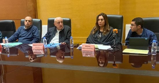 وزيرة التنمية المحلية ومحافظ الأقصر يبحثان التعاون مع عدة شركات صينية