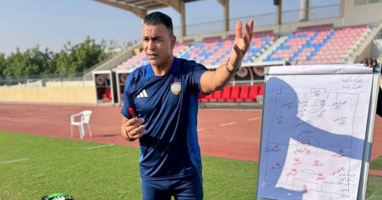 عصام الحضري: مصطفى شوبير أفضل من والده.. وعواد يستحق الفرصة بالمنتخب