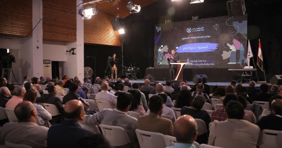رئيس الطائفة الإنجيلية يشارك في المؤتمر السنوي الـ41 لرابطة الإنجيليين 