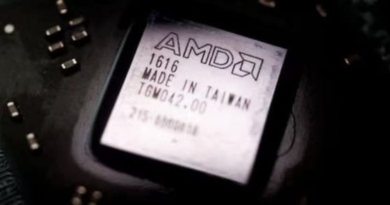 شركة تصنيع الرقائق AMD تلغى 1000 وظيفة للتركيز على تطوير الذكاء الاصطناعى