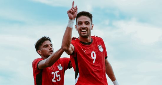 تصنيف فيفا.. منتخب مصر يحافظ على مركزه فى شهر ديسمبر