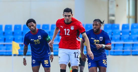 محمد حمدي يتوجه إلى ألمانيا اليوم لإجراء جراحة الرباط الصليبي