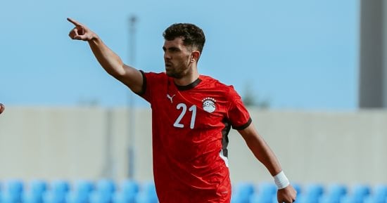 الإعارة تٌقرب لاعب بيراميدز من الزمالك