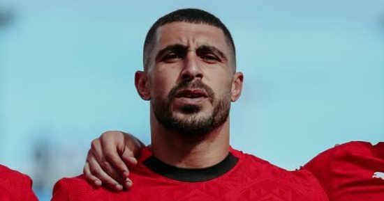 إدارة الاسكاوتنج في الأهلي تتابع محمد ربيعة مدافع سموحة تمهيدا لضمه