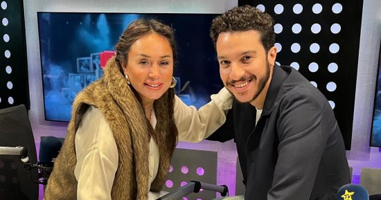 نور خالد النبوى: مسلسل "6 شهور" غيّر فكرة الجمهور عن المسوقين العقاريين