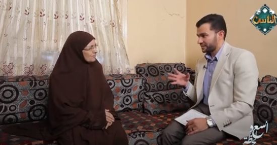 الأم المثالية بالجيزة: رحلة الكفاح بدأت بعد وفاة والدي وزوجي واهتممت بأولادي