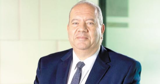  على هامش مشاركة راية فى معرض Cairo ICT.. هشام عبدالرسول: نحرص على تبادل الخبرات التقنية مع الشركاء محليا وعالميا.. ونقدم مجموعة واسعة من الخدمات والحلول التكنولوجية لدعم نمو الأعمال الرقمية والحوسبة السحابية