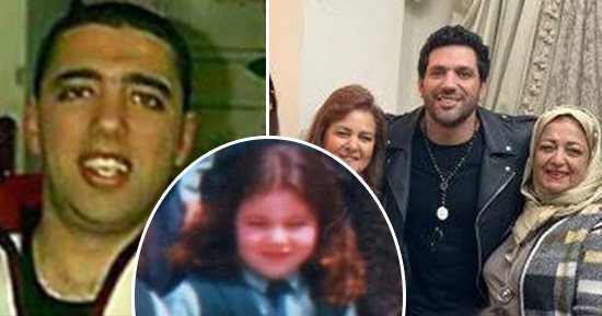 The tragedy of Hassan al-Raddad with the death of his family... between a trailer accident, a building collapse and the corona pandemic - News Directory 3