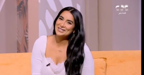 جورى بكر: الناس نسيت اسمى الحقيقى وبتنادينى بـ"وداد"