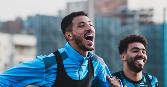 أحمد فتوح يواصل التأهيل فى الزمالك قبل مواجهة الأهلي