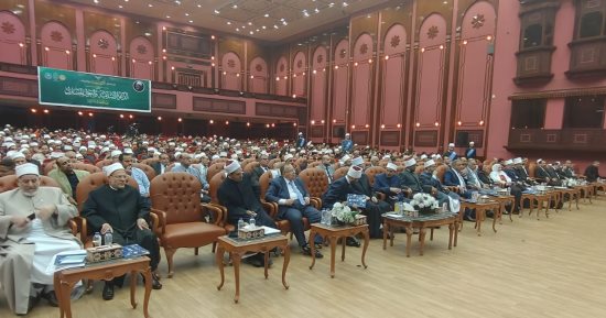 أمين «البحوث الإسلامية»: الحوار لم ينسلخ في المنظور التشريعي الإلهي عن مطالبات الفطرة الإنسانية