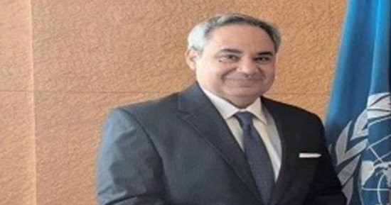 مندوب مصر الدائم بجنيف: استرداد الأموال المهربة يعيد فرص التنمية للشعوب